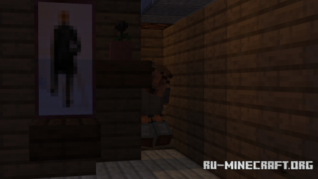 ������� ScripoS ��� Minecraft