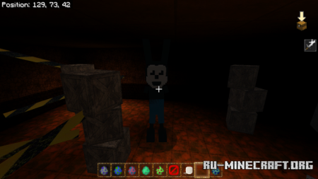 ������� Treasure Island by AngelMinecraftGhast ��� Minecraft PE