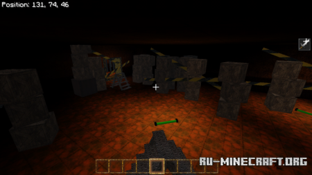 ������� Treasure Island by AngelMinecraftGhast ��� Minecraft PE