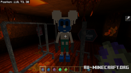 ������� Treasure Island by AngelMinecraftGhast ��� Minecraft PE