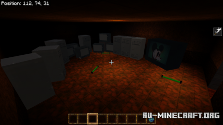 ������� Treasure Island by AngelMinecraftGhast ��� Minecraft PE