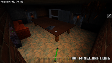 ������� Treasure Island by AngelMinecraftGhast ��� Minecraft PE