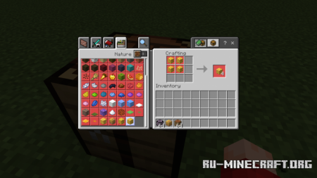  Sticky Expansion  Minecraft PE 1.17
