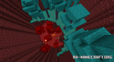 Скачать Impossible Dropper Infinite для Minecraft