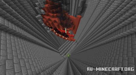 Скачать Impossible Dropper Infinite для Minecraft