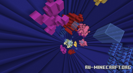Скачать Impossible Dropper Infinite для Minecraft