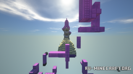  Biome Run 3  Minecraft