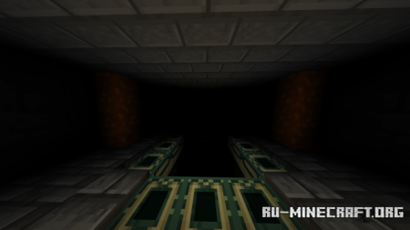 ������� Woxfy's Prison ��� Minecraft PE