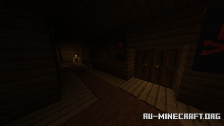 ������� Wrights & Grails ��� Minecraft PE