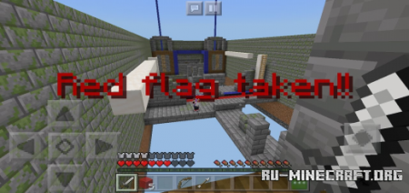  Killercrafts Capture The Flag  Minecraft PE