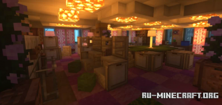 ������� R.P.D. Kolumbien ��� Minecraft