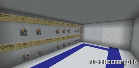  Escape 2: The Simulation  Minecraft PE