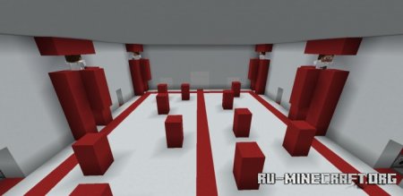  Escape 2: The Simulation  Minecraft PE