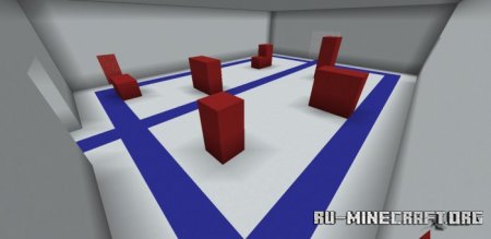  Escape 2: The Simulation  Minecraft PE