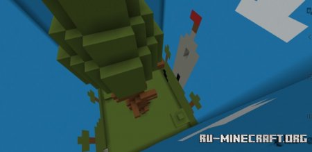  Escape 2: The Simulation  Minecraft PE