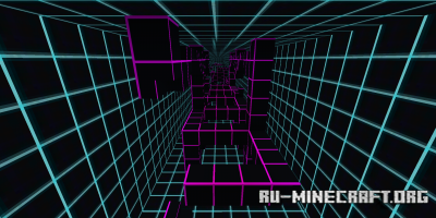 ������� Retro Run ��� Minecraft PE