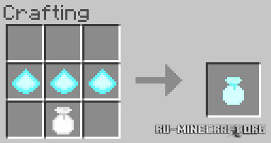  Biome Overhaul Modpack  Minecraft PE 1.18