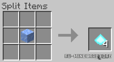  Biome Overhaul Modpack  Minecraft PE 1.18