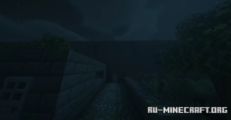 ������� The Report by MrPureSalt ��� Minecraft