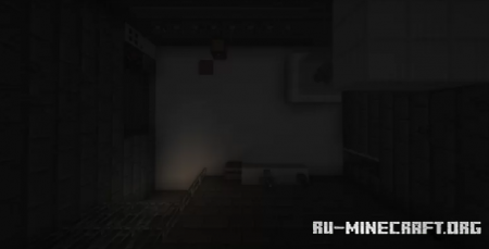 ������� The Report by MrPureSalt ��� Minecraft