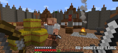 ������� War of the Fell Lord ��� Minecraft