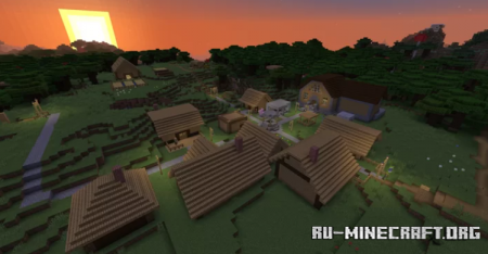 ������� War of the Fell Lord ��� Minecraft