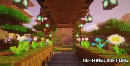 ������� Aki Saki ��� Minecraft