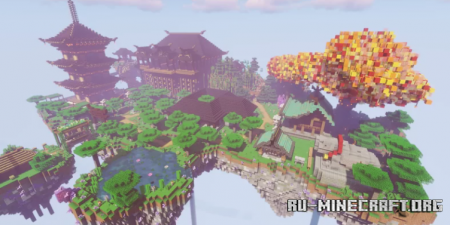 ������� Aki Saki ��� Minecraft