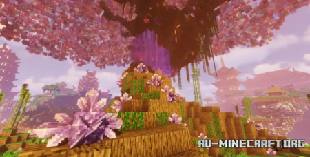 ������� Aki Saki ��� Minecraft