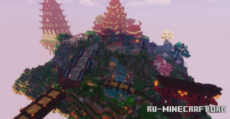 ������� Aki Saki ��� Minecraft