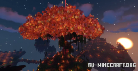 ������� Aki Saki ��� Minecraft