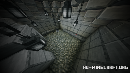 ������� Escape Michael Myers ��� Minecraft
