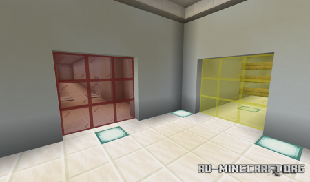 ������� The Darkskulls: 1 - Dark Side of the Theme Park ��� Minecraft