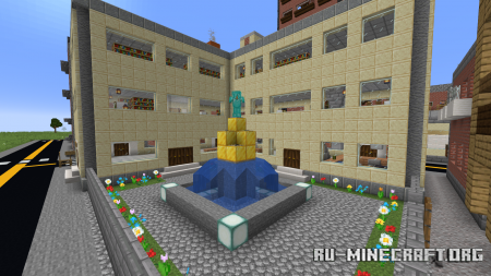 ������� Delburrow ��� Minecraft