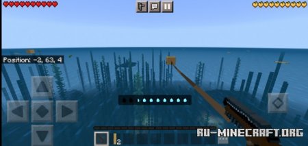 ������� CRaft Survival ��� Minecraft PE