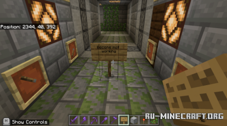  Bunker by BOB GAMES  Minecraft PE