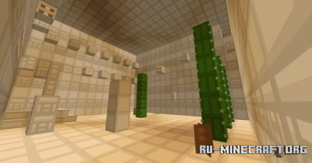  Parkour Of Hell by Poodlest  Minecraft