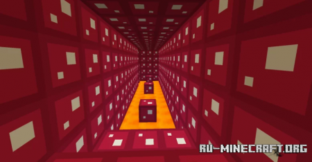  Parkour Of Hell by Poodlest  Minecraft