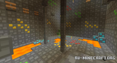  Parkour Of Hell by Poodlest  Minecraft