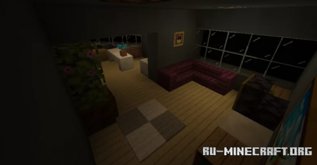 ������� Get OUT by Albert_craftID ��� Minecraft