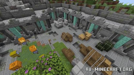  Zombie Apocalypse (Map) by JuliusScizzor  Minecraft PE