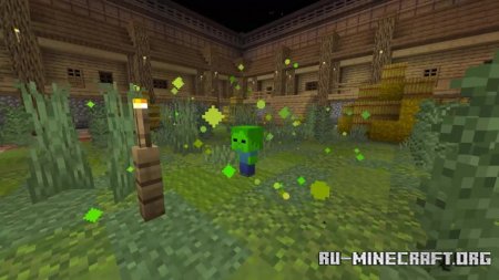  Zombie Apocalypse (Map) by JuliusScizzor  Minecraft PE