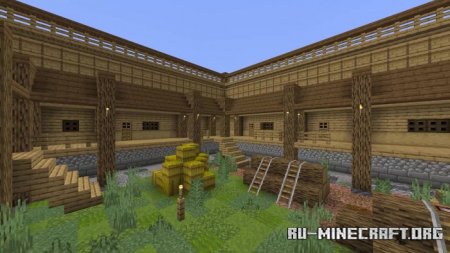 Zombie Apocalypse (Map) by JuliusScizzor  Minecraft PE