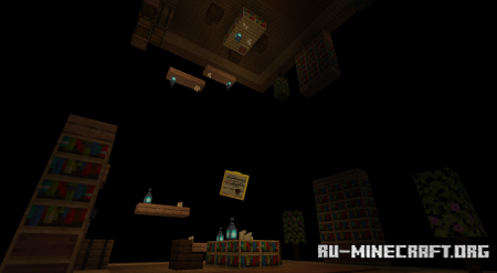 ������� Logicless ��� Minecraft