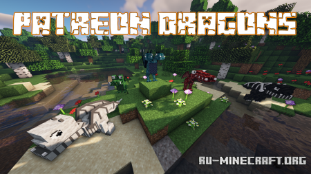  Dragon Tower Defence  Minecraft