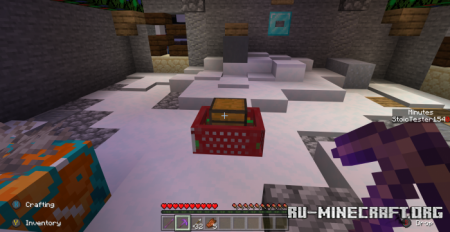 ������� COD ZOMBIES Inspired: Nacht Der Untoten (Holiday 2021) ��� Minecraft PE