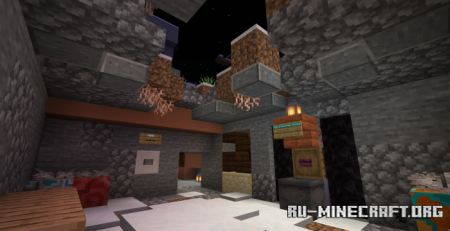 ������� COD ZOMBIES Inspired: Nacht Der Untoten (Holiday 2021) ��� Minecraft PE