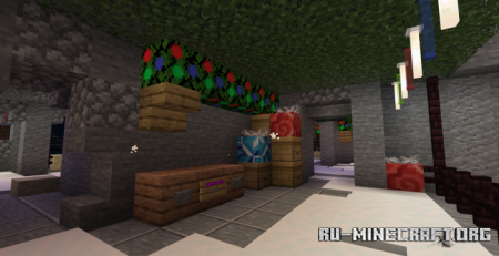 ������� COD ZOMBIES Inspired: Nacht Der Untoten (Holiday 2021) ��� Minecraft PE