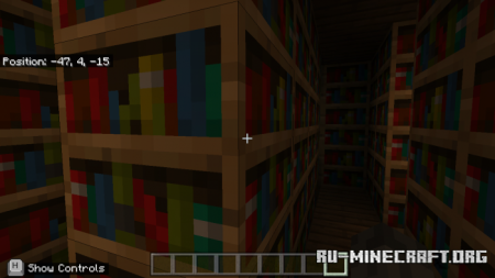 ������� Ghost Hunt ��� Minecraft PE