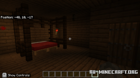 ������� Ghost Hunt ��� Minecraft PE